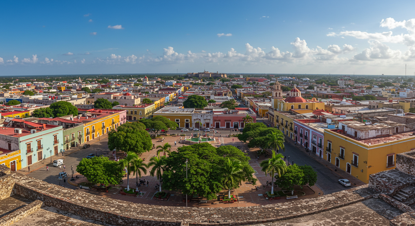 Campeche