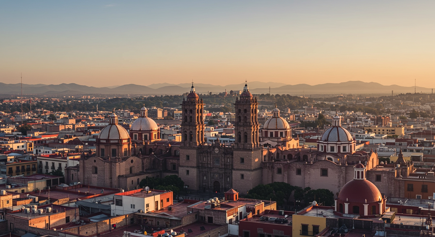 Puebla
