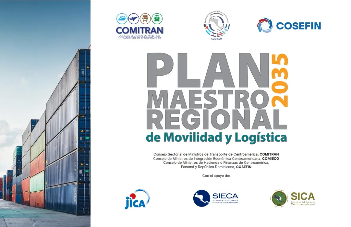 plan regional centroamerica