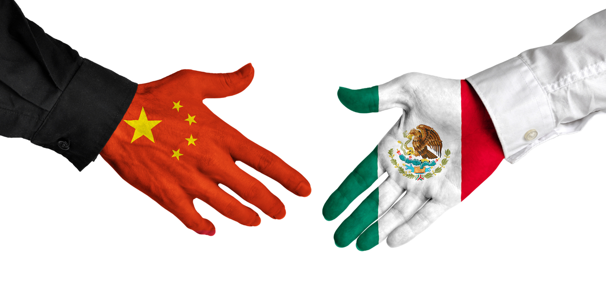mexico-cina aranceles