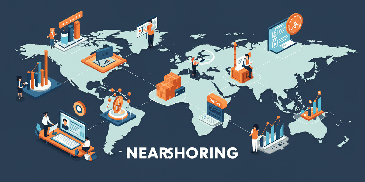nearshoring