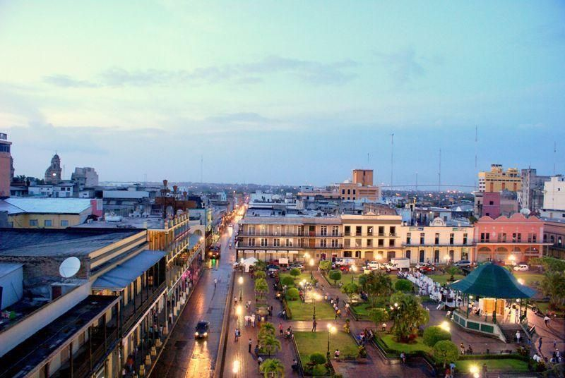 Reynosa