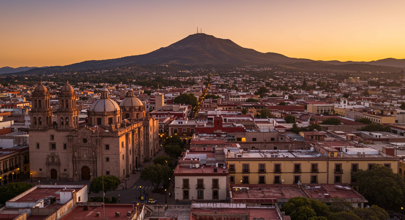 Zacatecas
