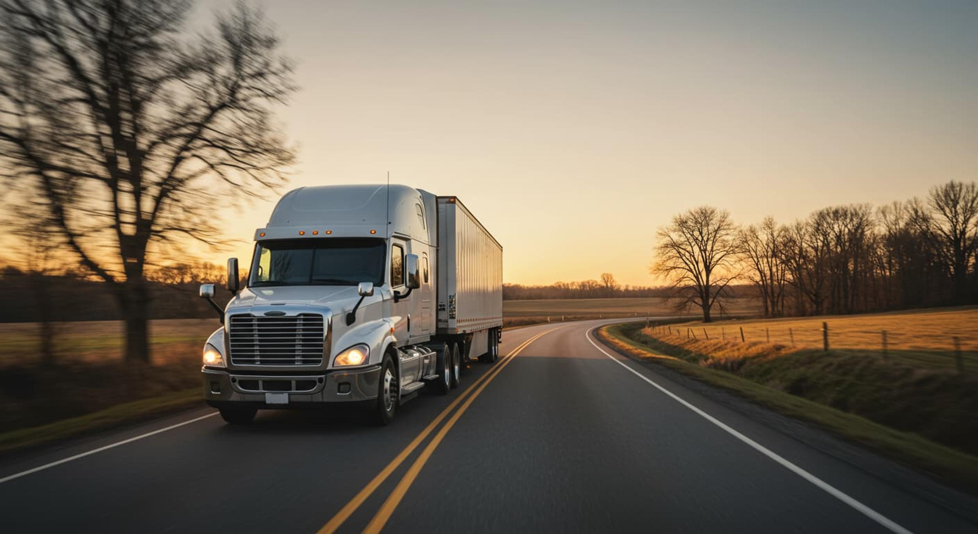 Transporte Transfronterizo US/MX en Chihuahua