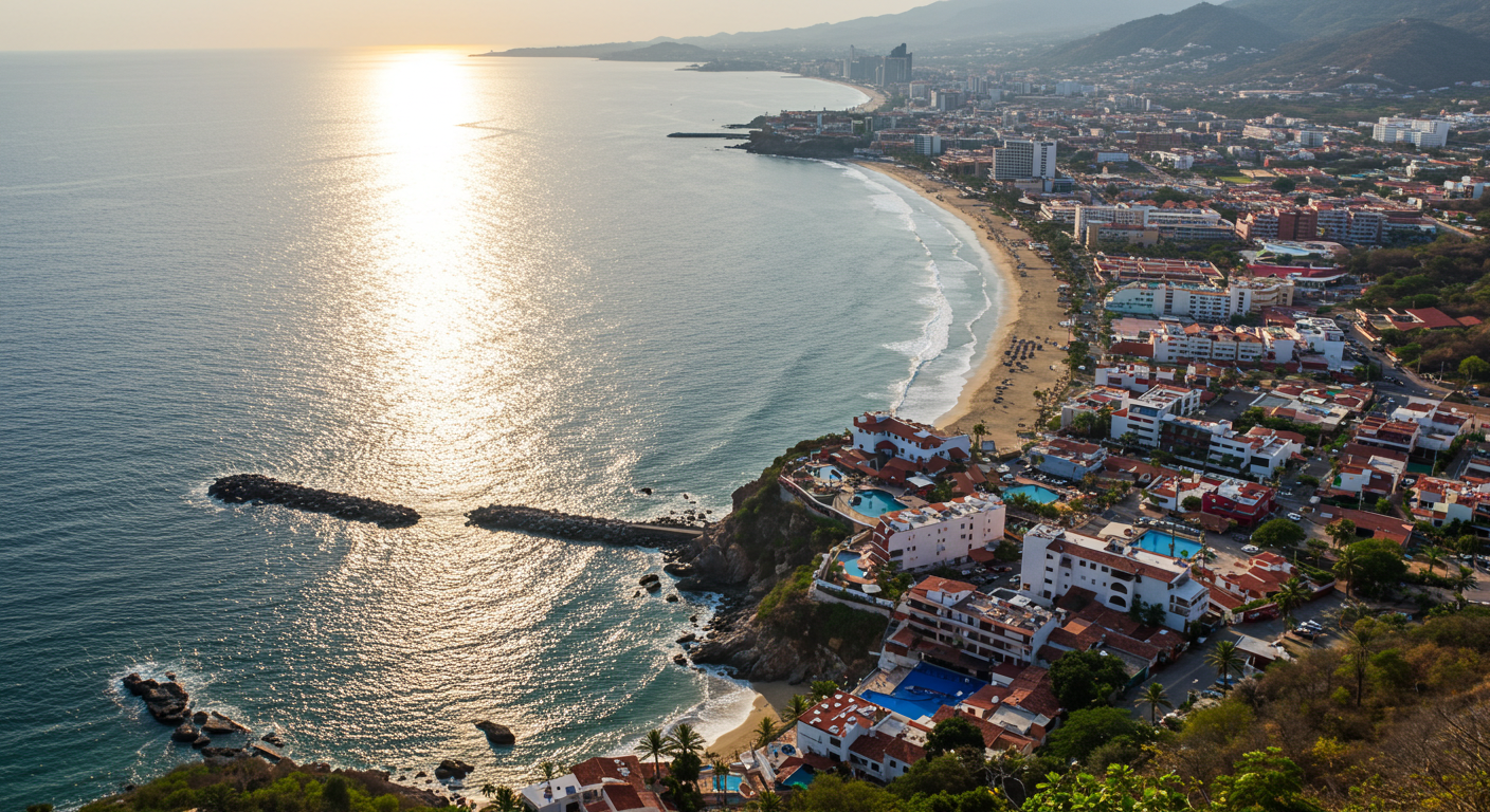 Manzanillo