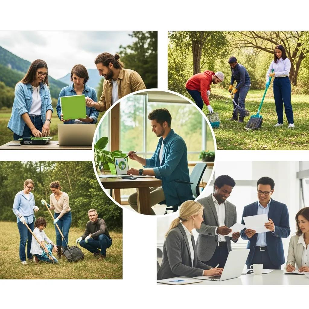 sostenibilidad ESG