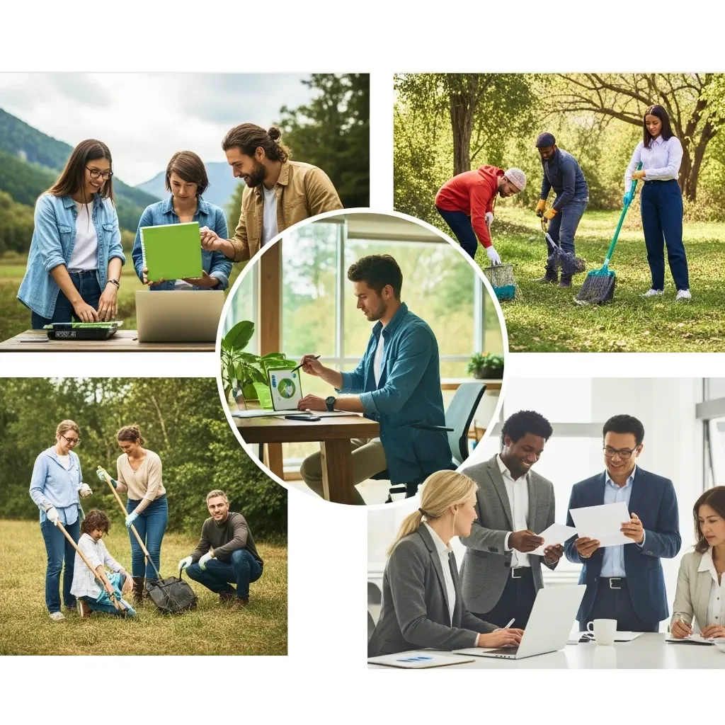 sostenibilidad ESG