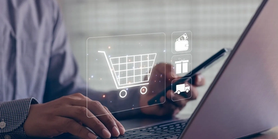 comercio electrónico