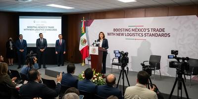 estandares de competencia en logistica y comercio internacional