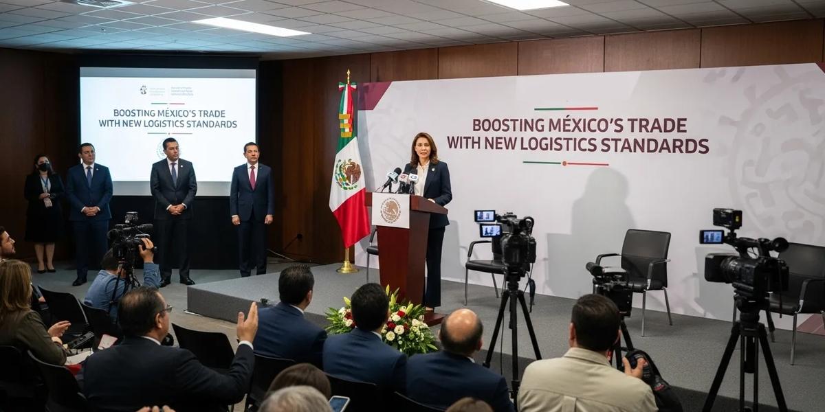 estandares de competencia en logistica y comercio internacional