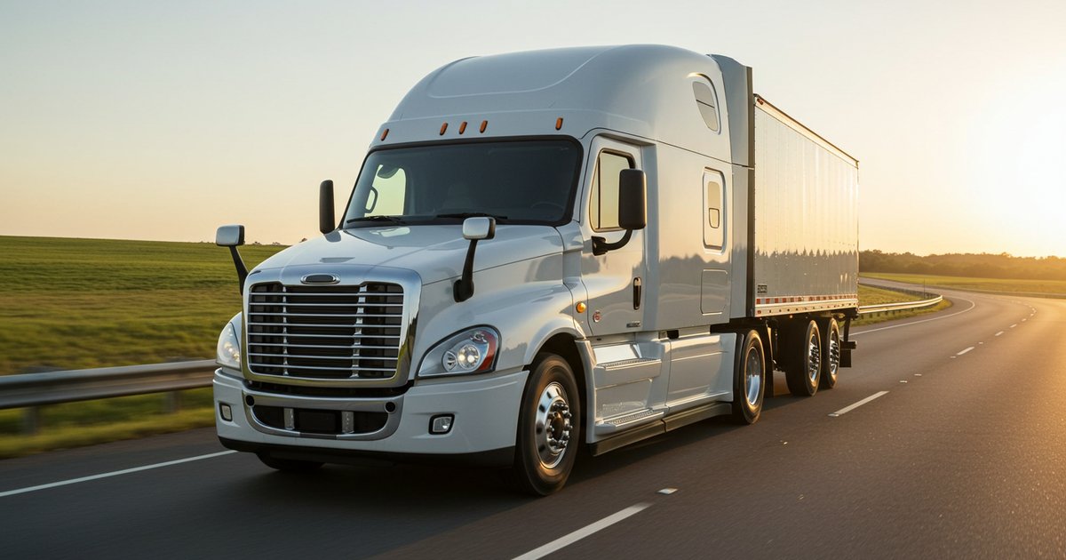 Freight | Control Terrestre