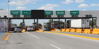 cross-border