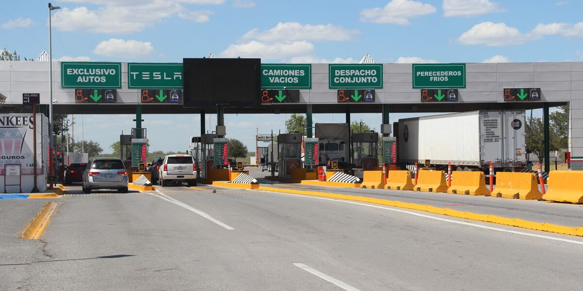 cross-border
