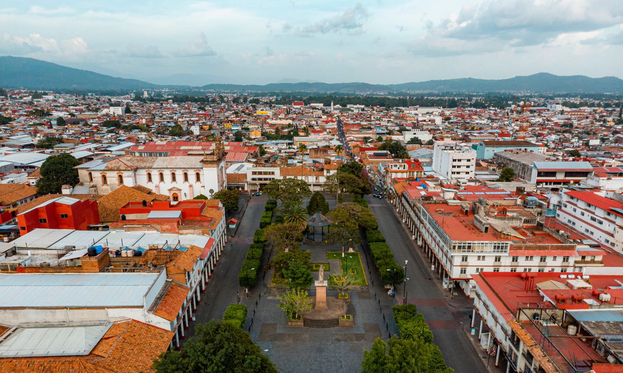 Uruapan