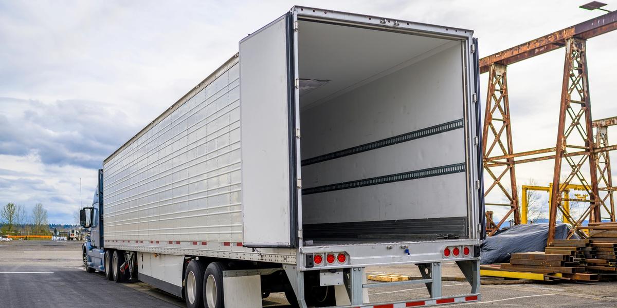 transporte refrigerado en Monterrey