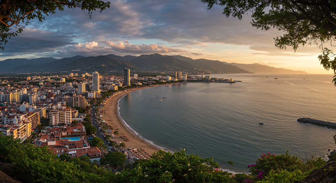 Puerto Vallarta