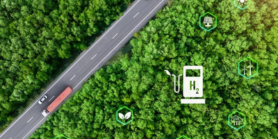 Transporte verde