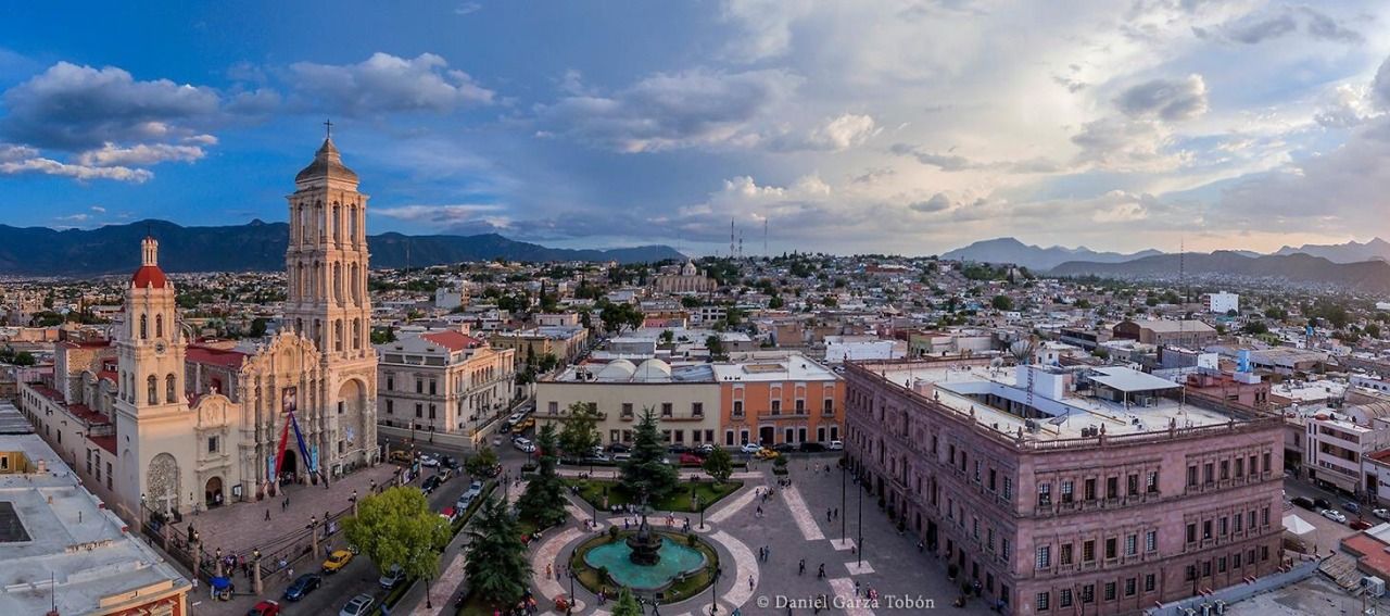 Saltillo