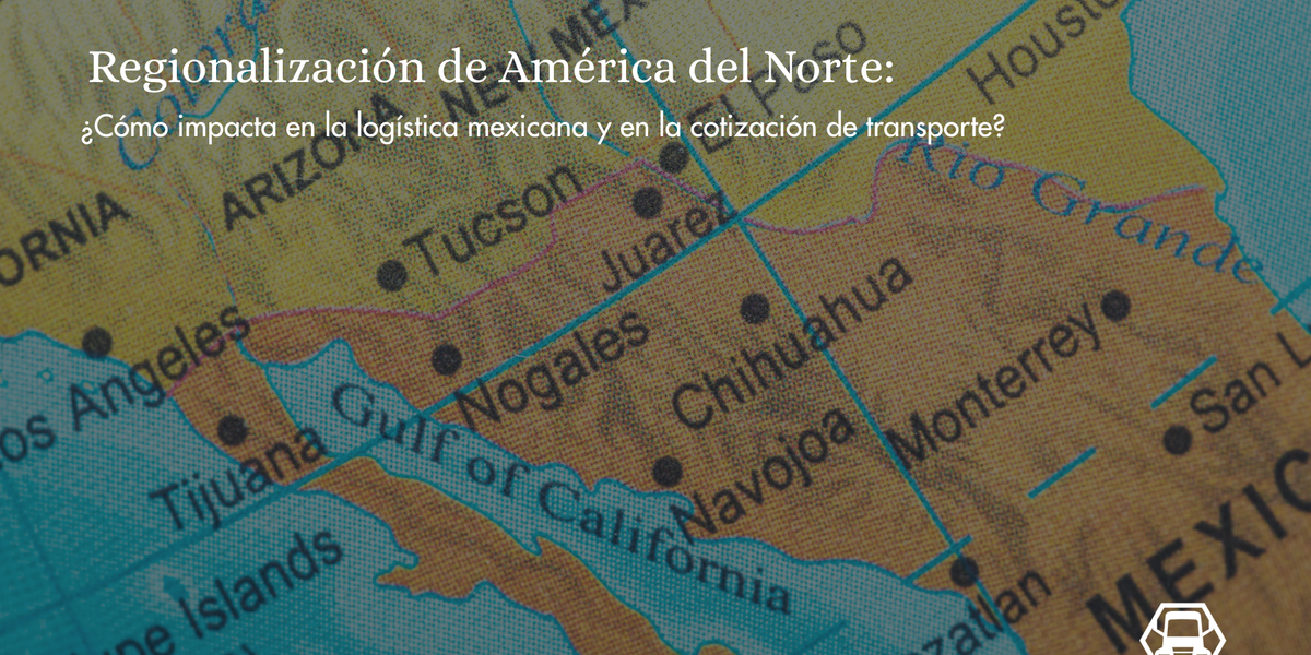 REGIONALIZACIÓN