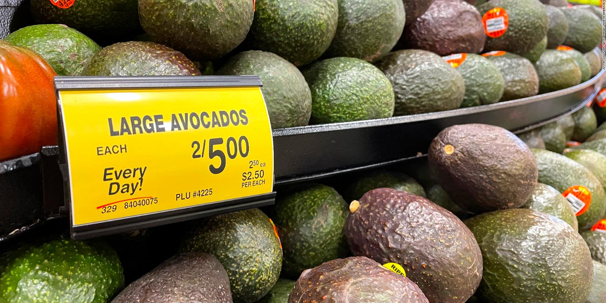 Aguacates