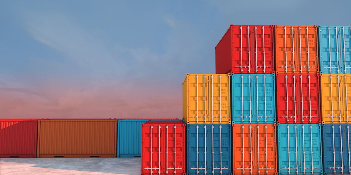 Containers