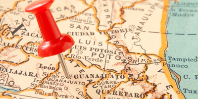 guanajuato