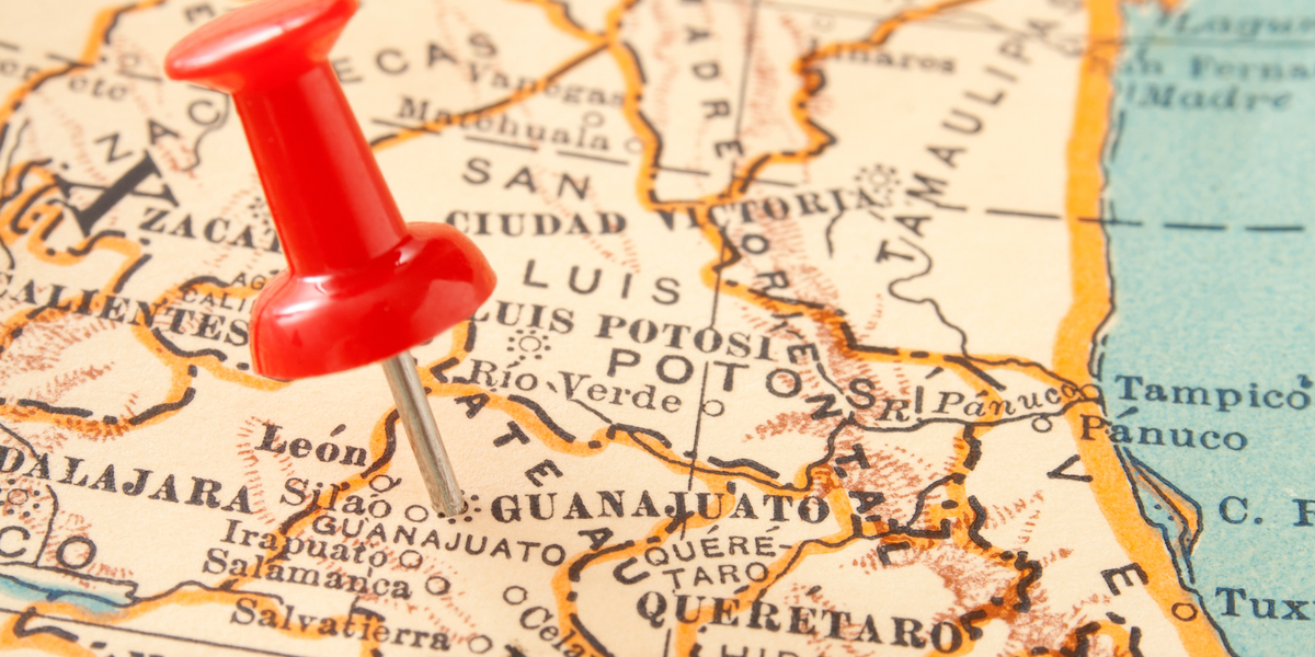 guanajuato