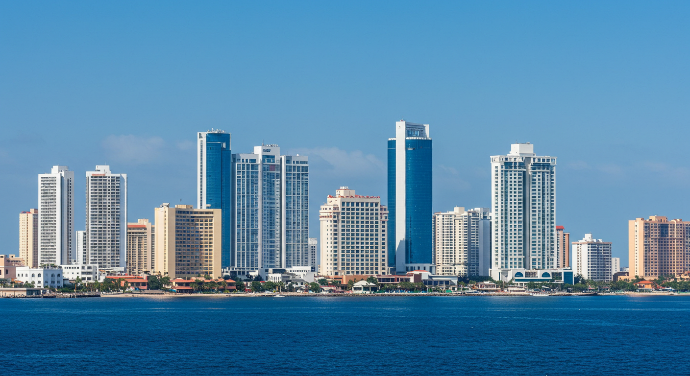Cancún