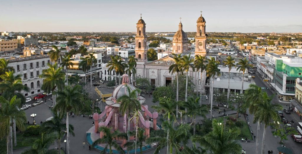 Tampico