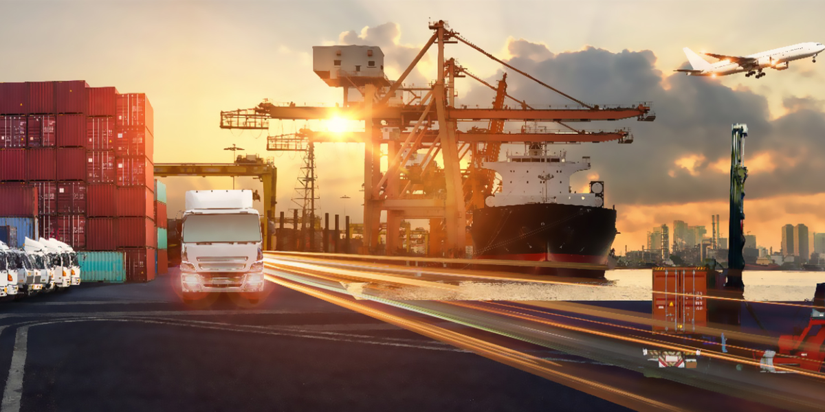 operaador logistico