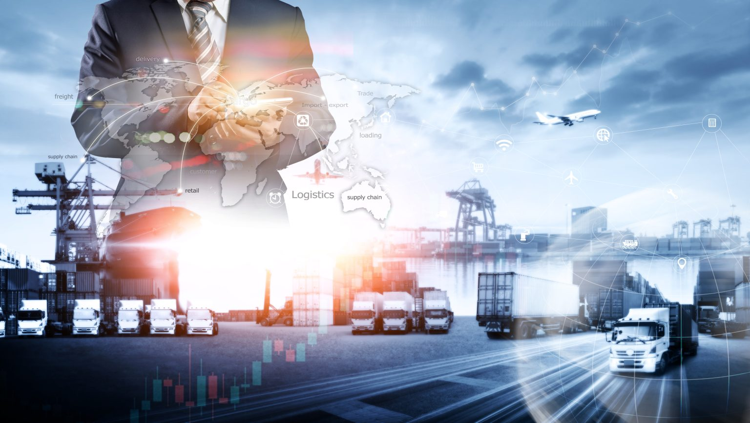 Imagen relacionada con 輸送会社における生態学の影響 - Control Terrestre