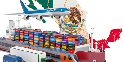 transporte mexicano