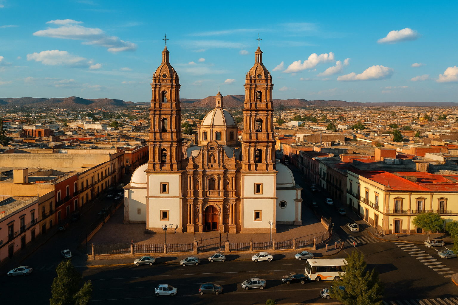 Durango