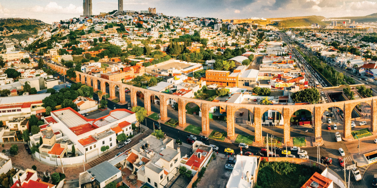 Queretaro