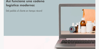CADENA-LOGÍSTICA