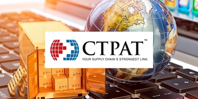 CTPAT logo