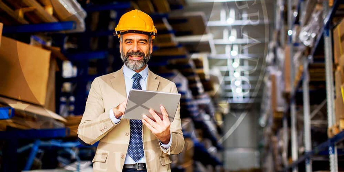Optimizar la logística empresarial