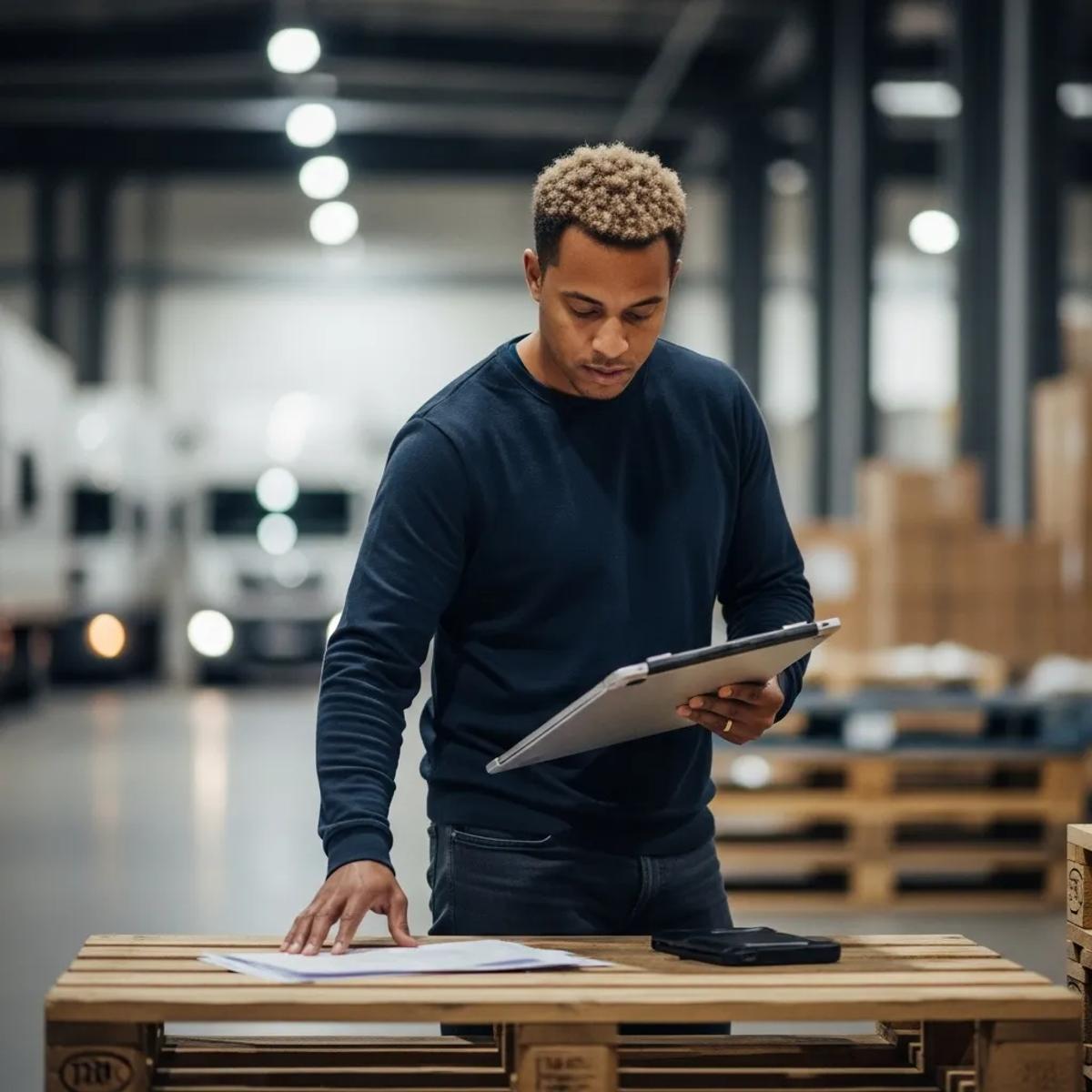 resilencia cadena de suministro