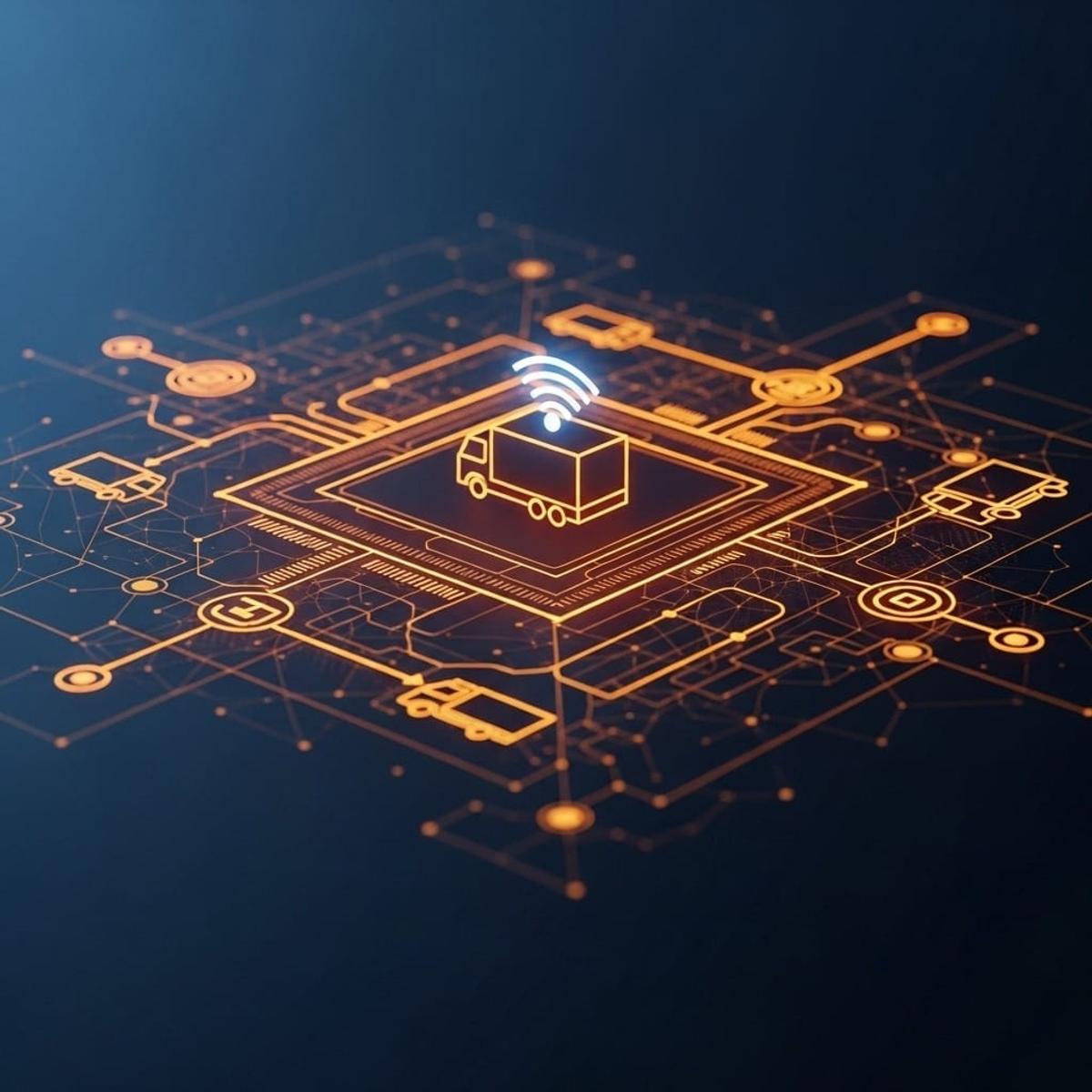 Sistemas telemáticos