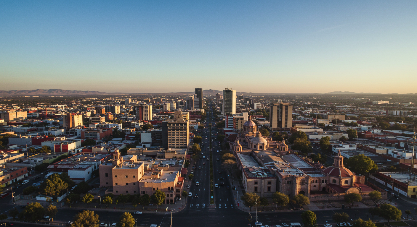 Mexicali