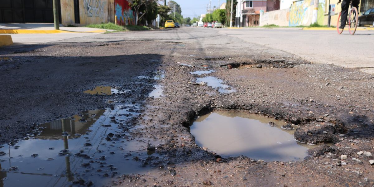 baches