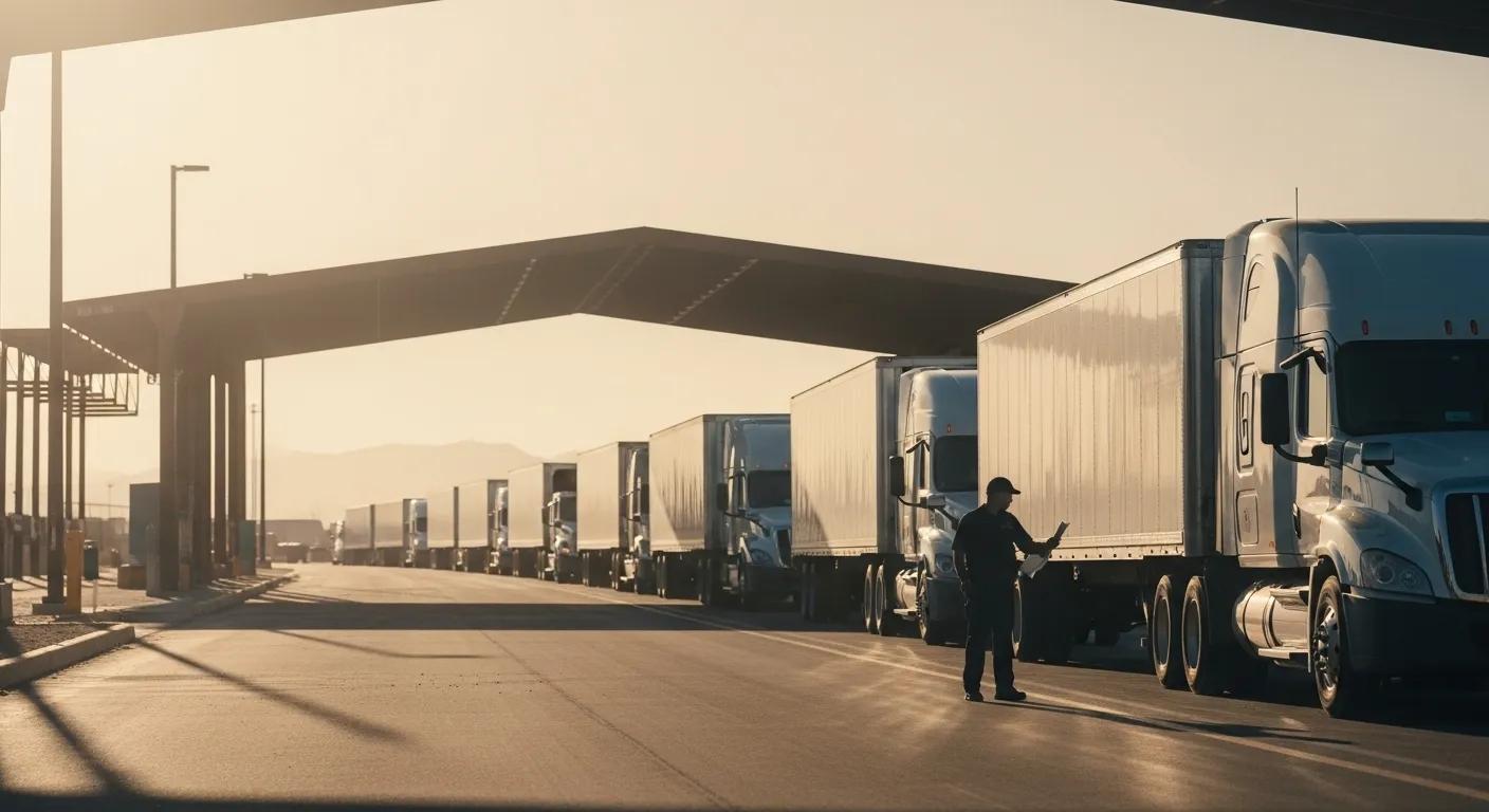 desafios transporte refrigerado