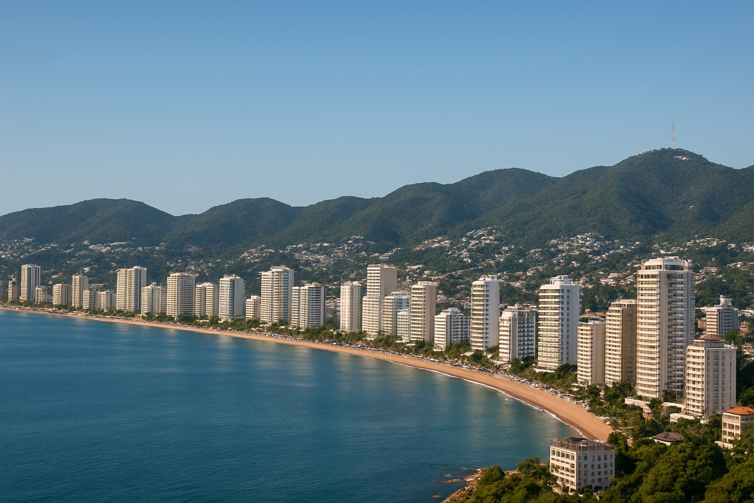 Acapulco