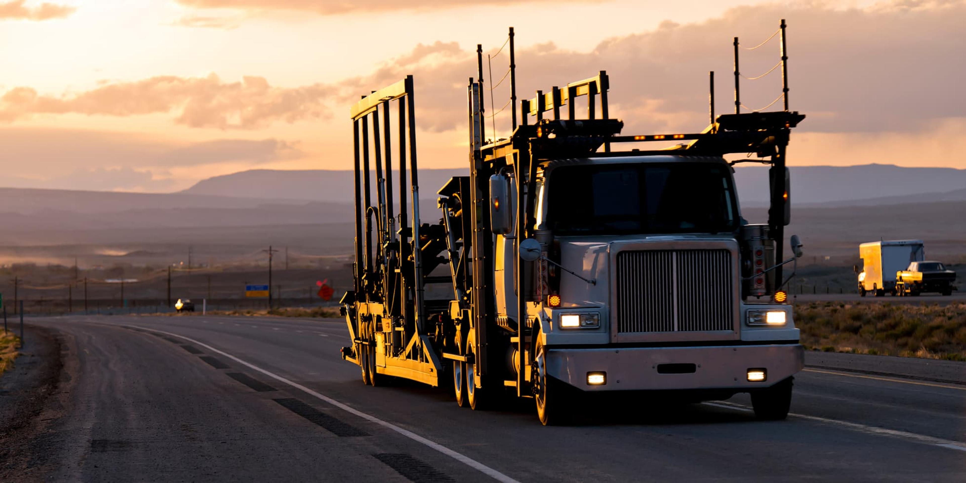 Carga Especializada Somoto