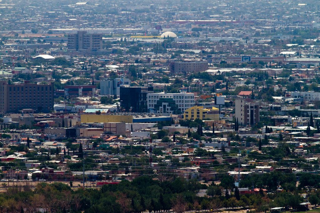 Ciudad Juárez