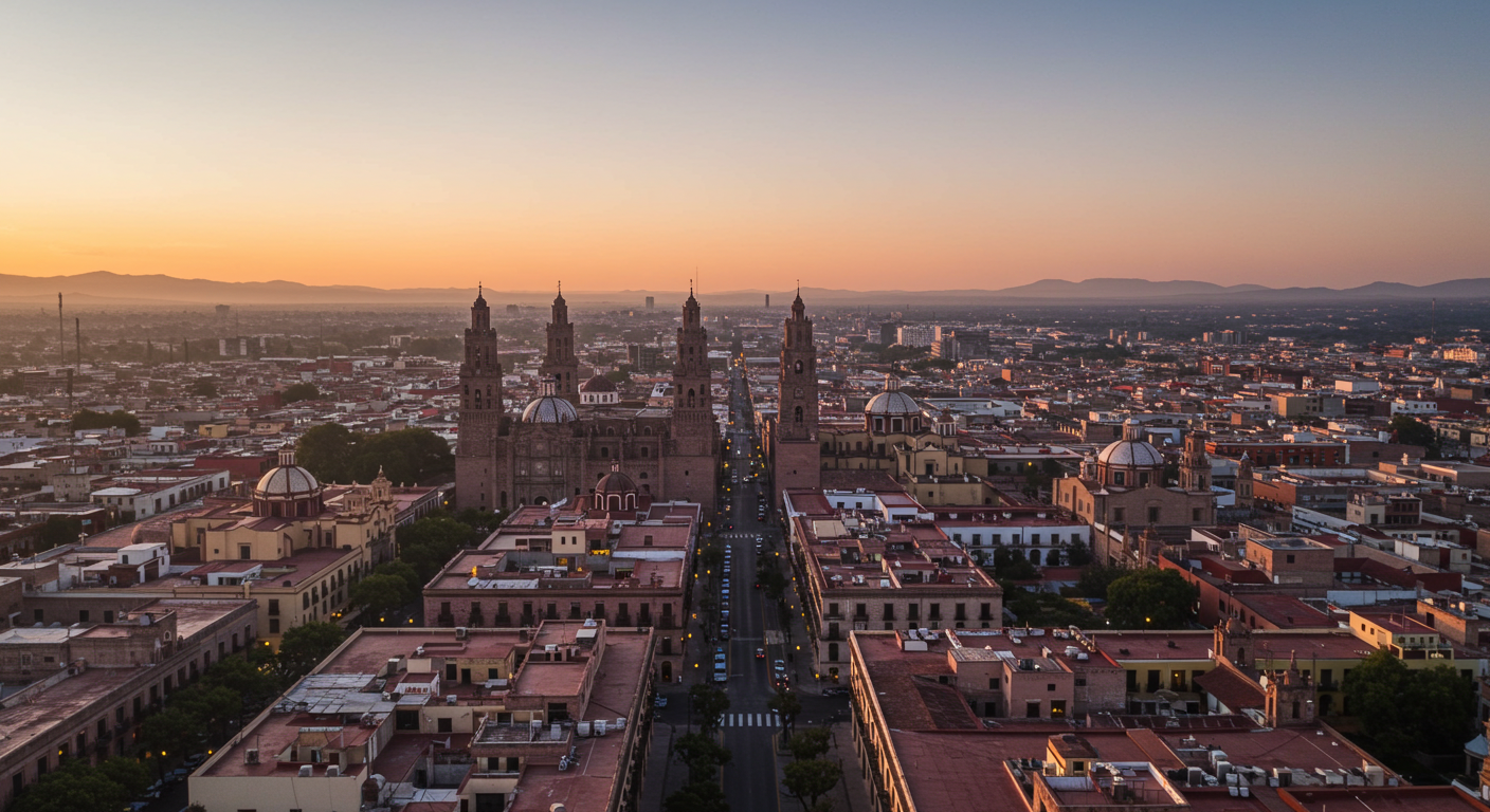 Morelia