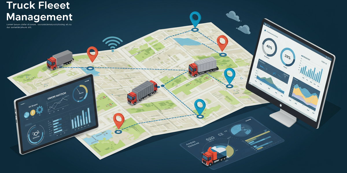 truck management