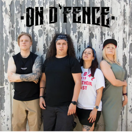 On D'Fence