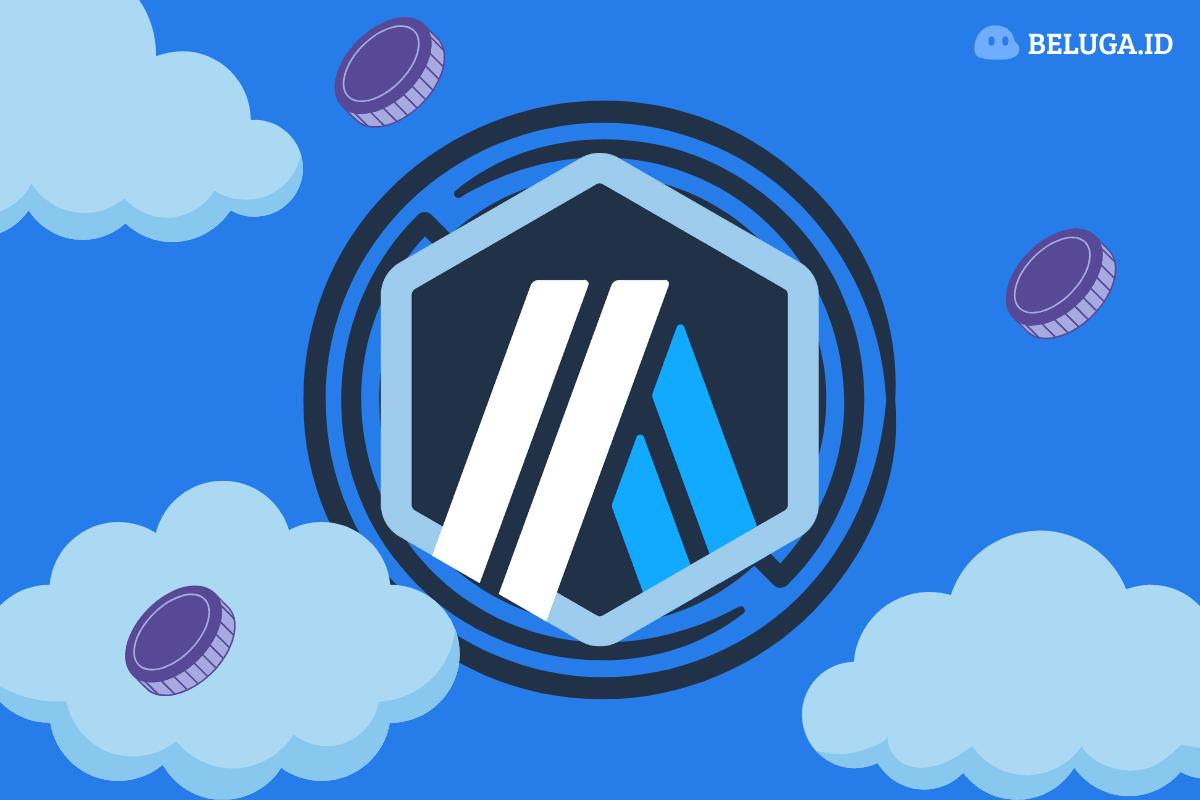 Pengertian Arbitrum dan Cara Kerjanya di Blockchain