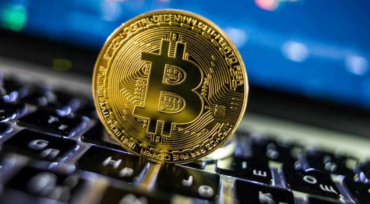 Pengertian Bitcoin